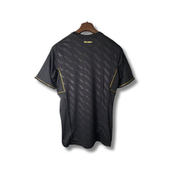 Real Madrid 2012 - Away - back view