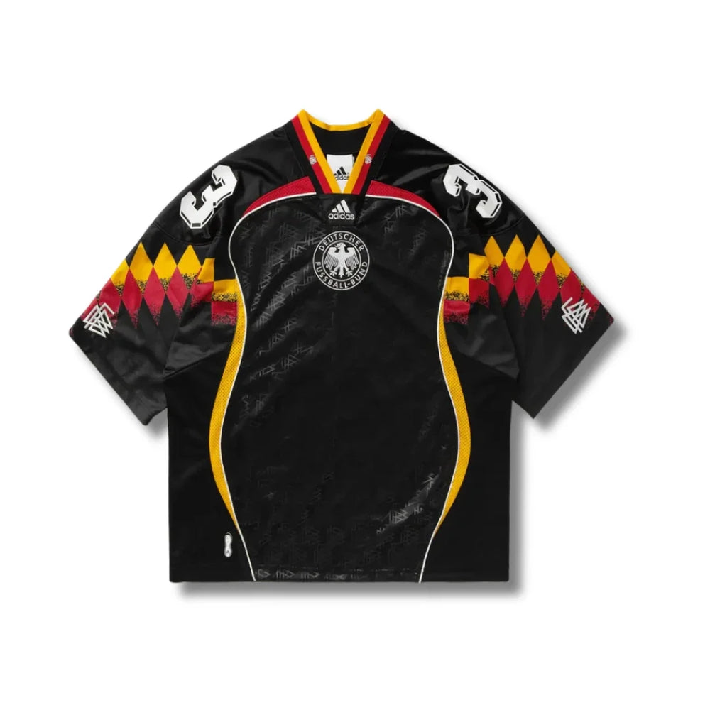 Germany Bringback Remixed - Special