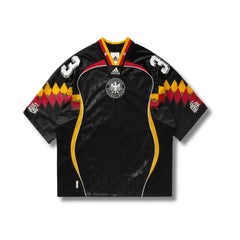 Germany Bringback Remixed - Special - back view