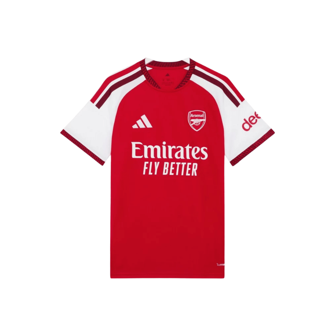 Arsenal 26/27 - Home - front view