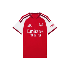 Arsenal 26/27 - Home - front view