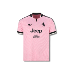 Juventus 26/27 - Away - front view