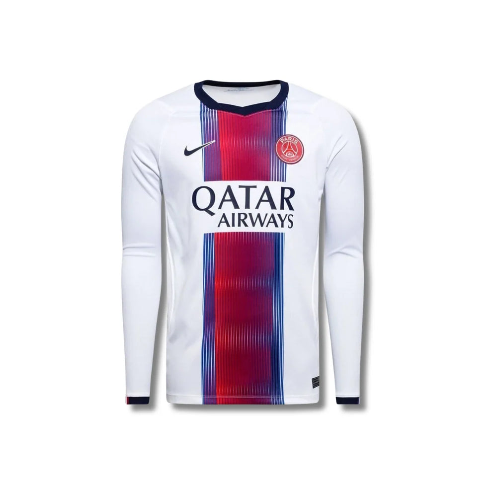 PSG 26/27 Long Sleeve - Away