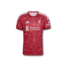 Liverpool 26/27 - Home - front view