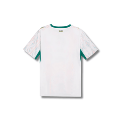 Senegal WC 2026 - Home - back view