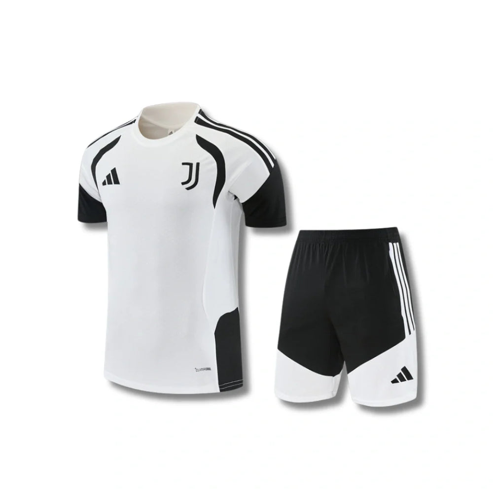 Juventus 26/27 White Training Set