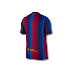 FC Barcelona 26/27 - Home - back view