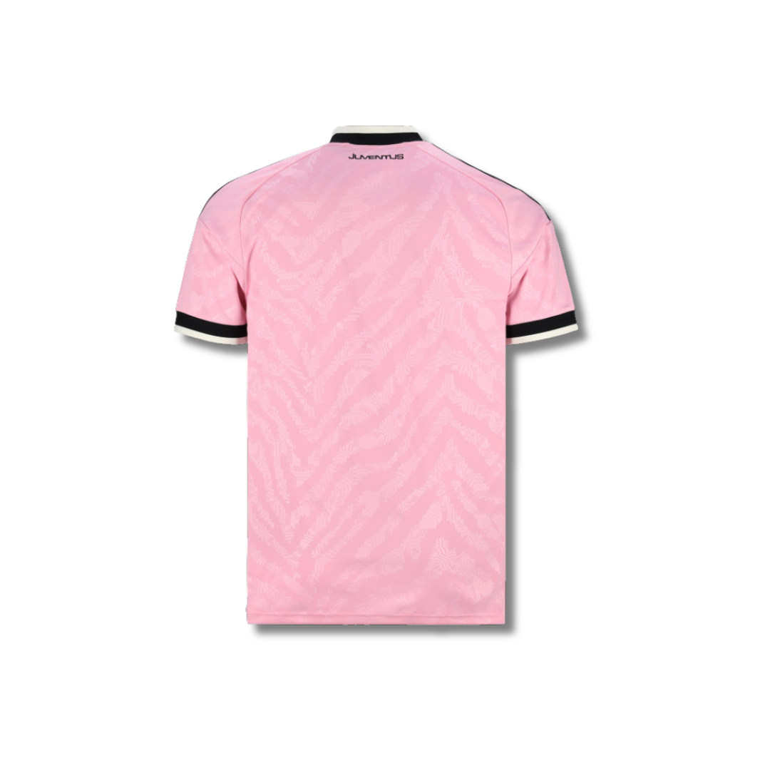 Juventus 26/27 - Away - back view