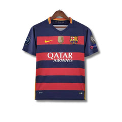 FC Barcelona 2015 - Home - front view
