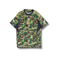 BAPE x Predator Camo Limited Edition - Special - front view