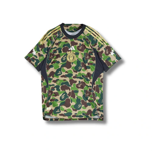BAPE x Predator Camo Limited Edition - Special - photograph 1