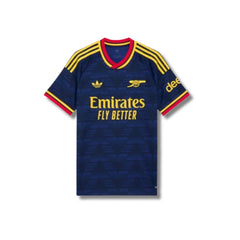 Arsenal 26/27 - Away - front view