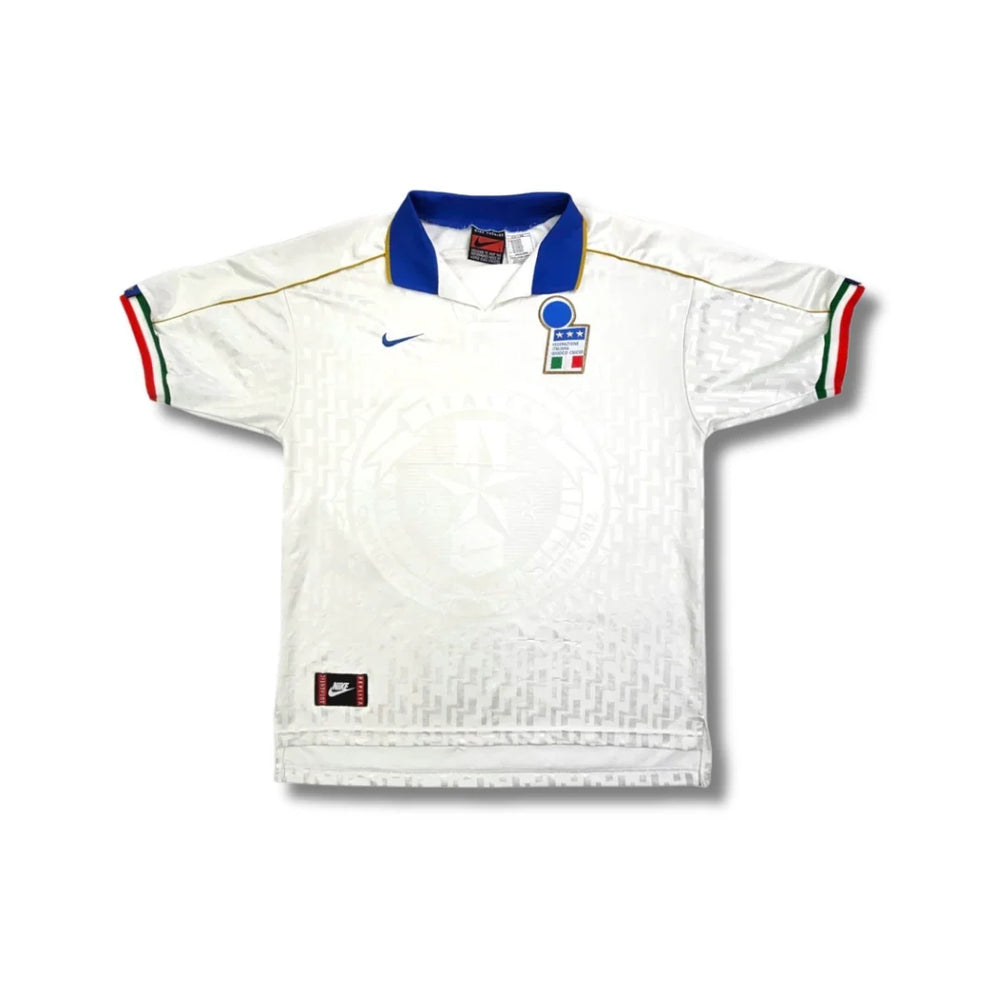 Italy 1995/96 - Away