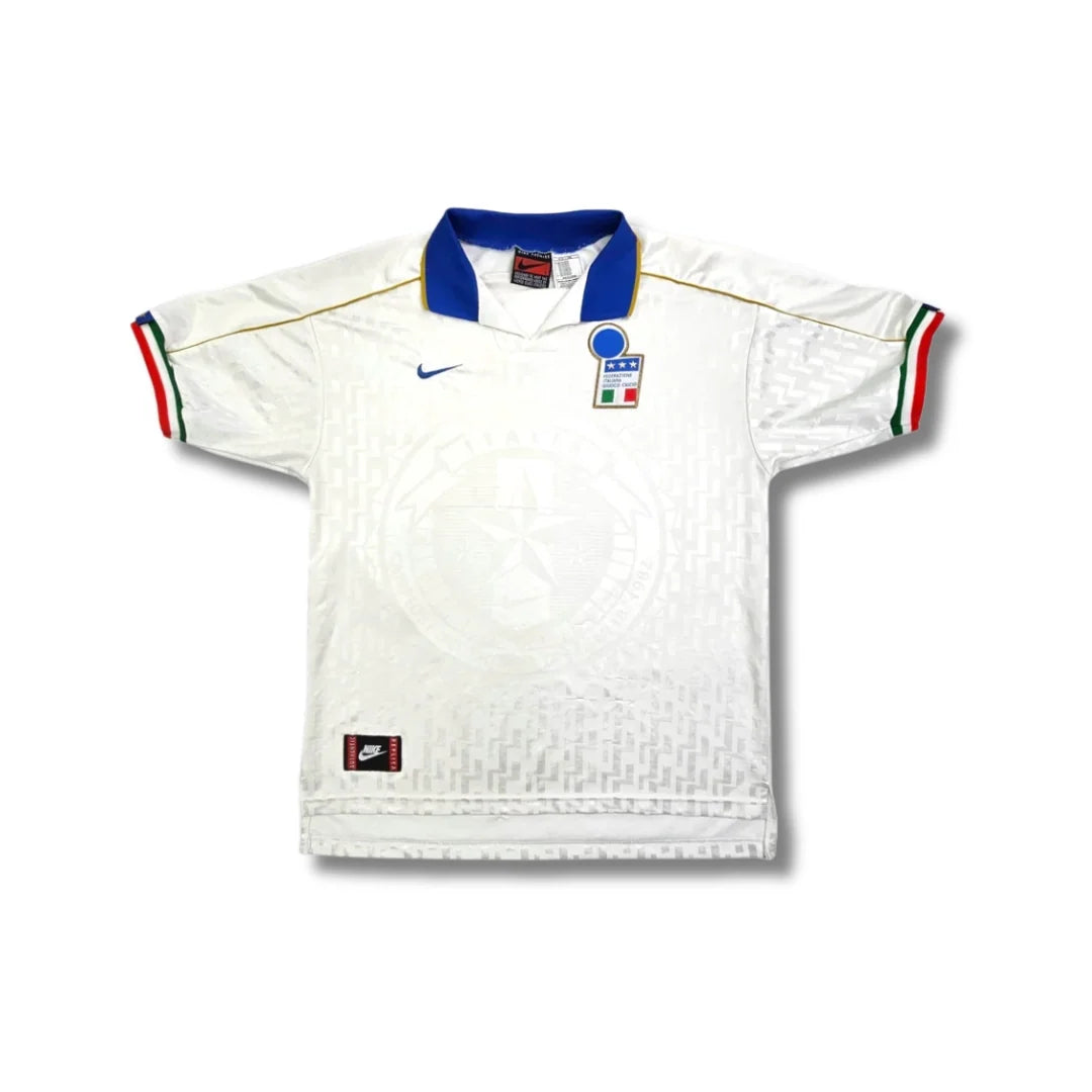 Italy 1995/96 - Away - front view