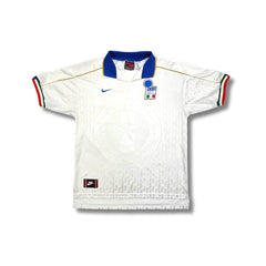 Italy 1995/96 - Away - front view