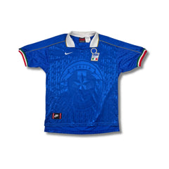 Italy 1995/96 - Home - front view