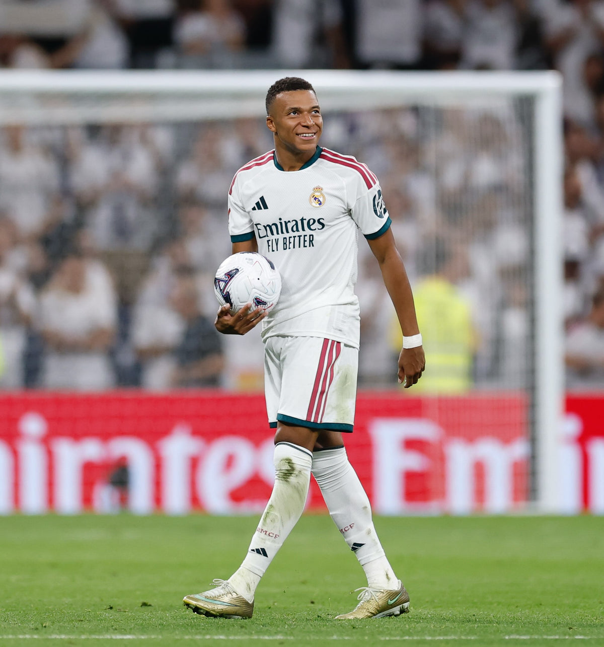 Kylian MBAPPE