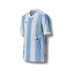 Argentina "Cielos De Gloria" - Exclusive - front view