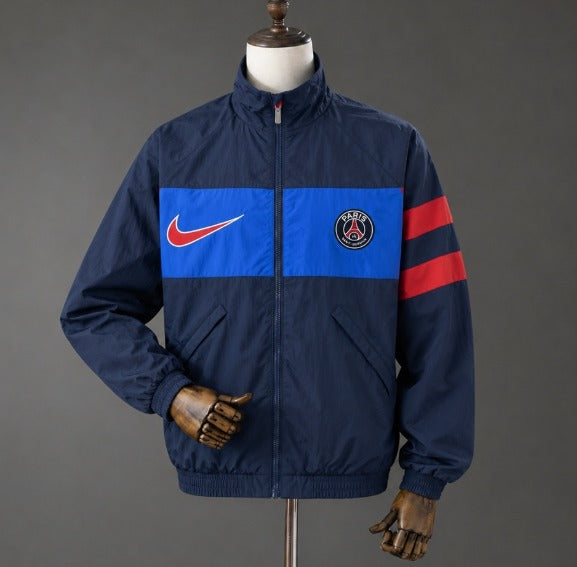 Real Madrid 26/27 full zip jacket