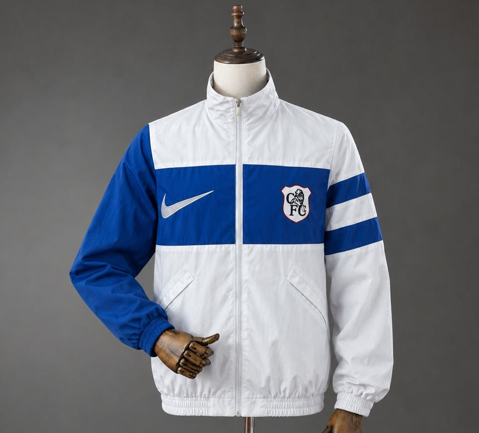 Chelsea 26/27 Jacket - front view