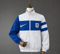 Chelsea 26/27 Jacket - front view