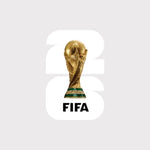 World Cup Badge