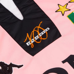 Juventus 1997/98 Centenary - Special - back view