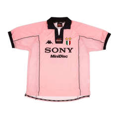 Juventus 1997/98 Centenary - Special - front view