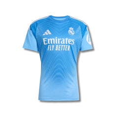 Real Madrid Goalkeeper 25/26 - Home - front view
