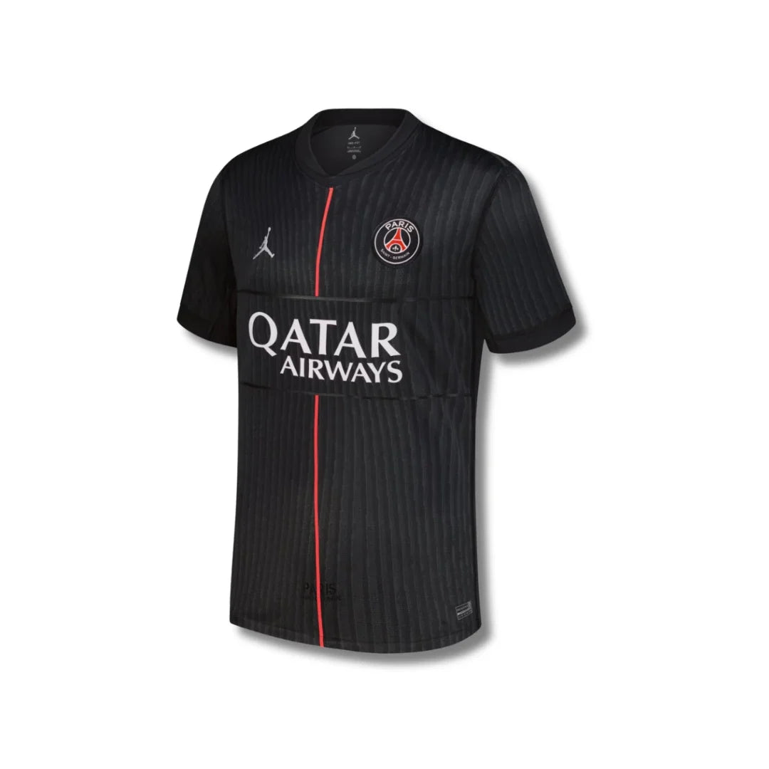 PSG x Jordan 2025/26 - Fourth - front view