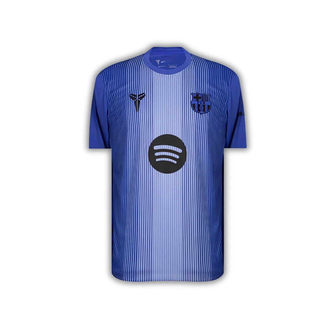 FC Barcelona Goalkeeper 25/26 - Away - front view