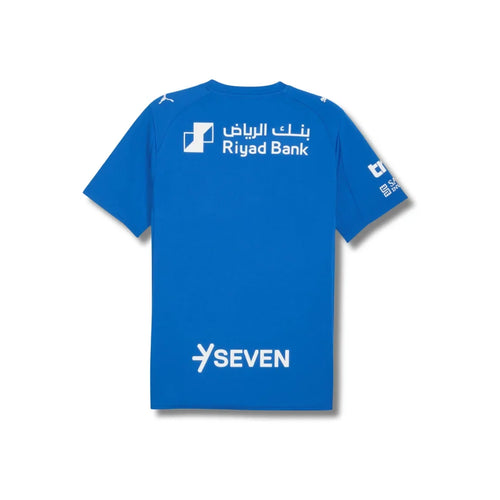 Al Hilal 25/26 - Home - photograph 2