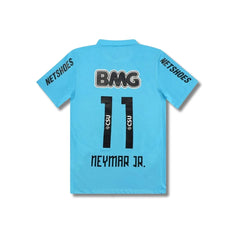 Santos FC 2012 - Away - back view