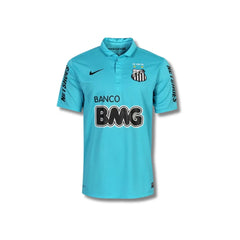 Santos FC 2012 - Away - front view
