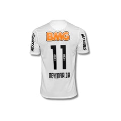 Santos FC 2012 - Home - back view